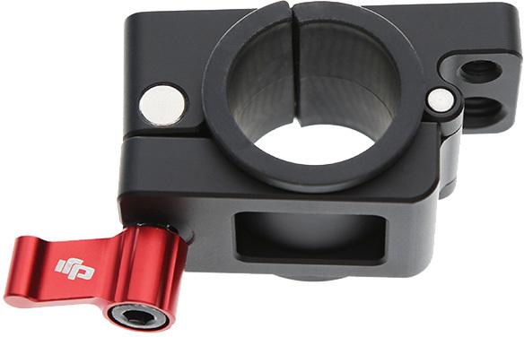 Actual product image DJI Ronin monitor holder (Gimbal mount)