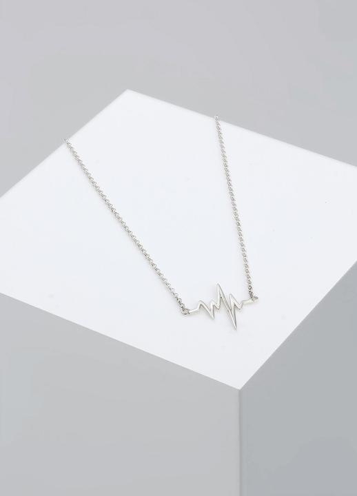 Image du produit Elli Herzschlag (Argent 925, 45 cm)