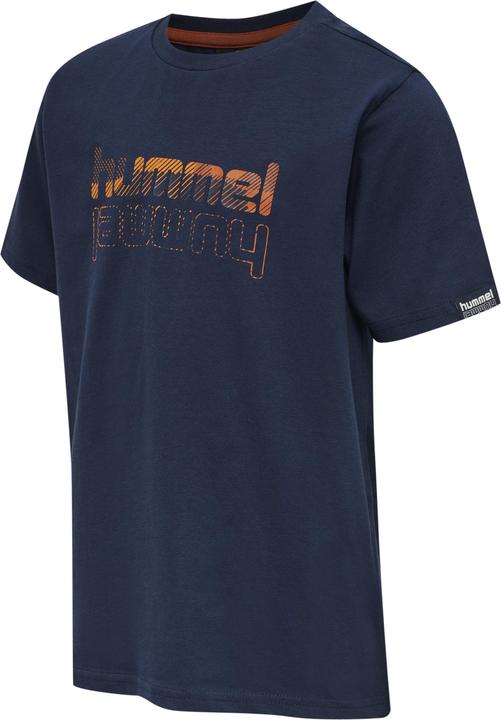 Produktbild hummel Grand T-Shirt S/S (116)