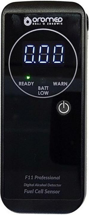 Oromed F11 Alkohol-Tester