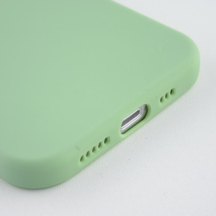 Produktbild PhoneLook Hülle Silikon Mat Herz (Apple iPhone 12 Pro Max)