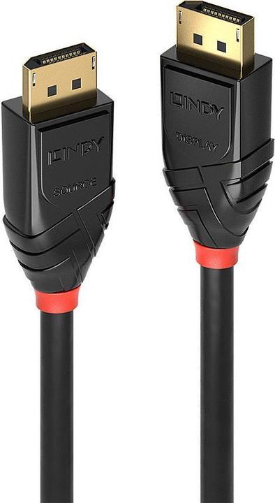 Produktbild Lindy DisplayPort — DisplayPort (15 m, DisplayPort)