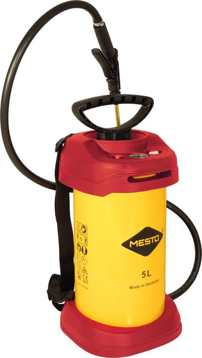 Produktbild Mesto Hochdrucksprühgerät HD 3561P (9 l)