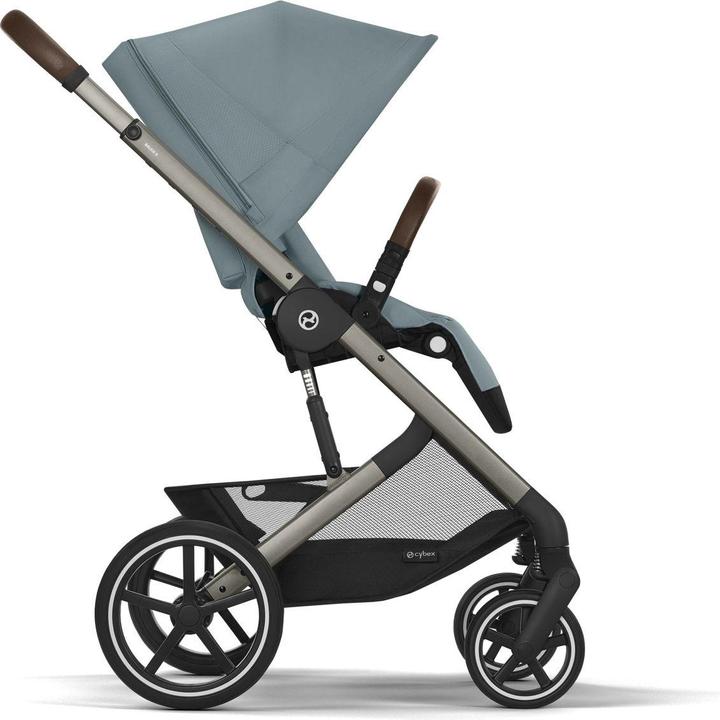 Produktbild Cybex Balios S Lux