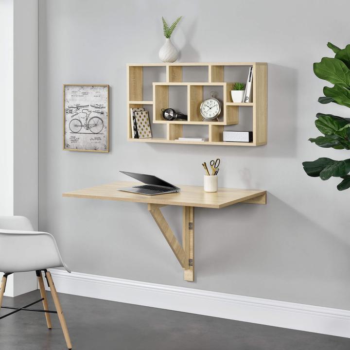 Actual product image En.Casa Stem (100 x 60 x 58 cm)