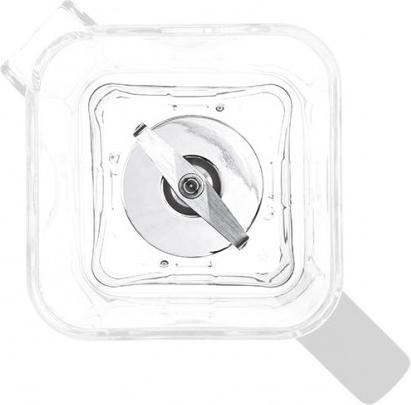 Image du produit Bianco di Puro square PLUS (bacs humides et secs)