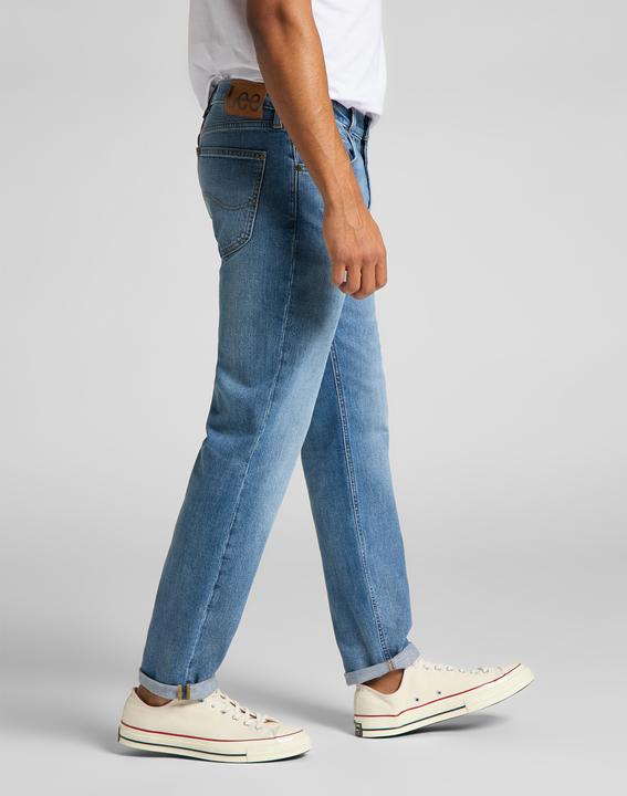 Actual product image Lee Austin Jeans Tapered mid kansas (W30/L34)