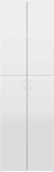 Produktbild VidaXL Cadeo (60 x 32 x 190 cm)