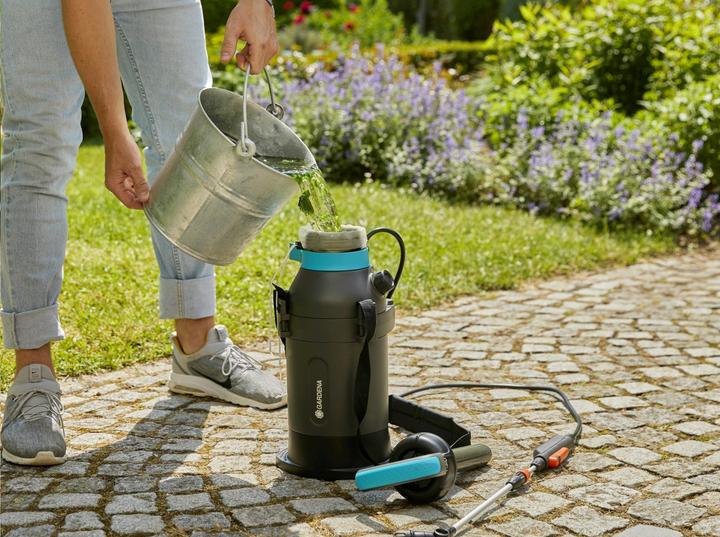Immagine prodotto Gardena EasyPump (5 l)