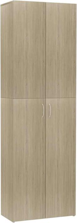 Immagine prodotto VidaXL Cadeo (60 x 32 x 190 cm)