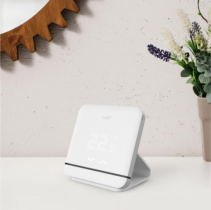 Produktbild tado° Stand for Sensor / Thermostat Add-on
