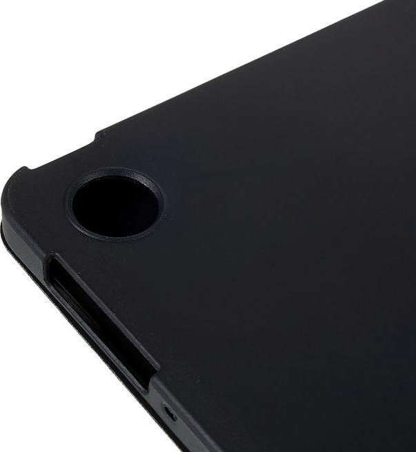 Produktbild MU Classic Dreifach faltbare Leder Hülle (Oppo Pad Air)