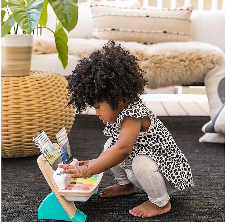Produktbild Baby Einstein Magic Touch Piano (Multilingual)