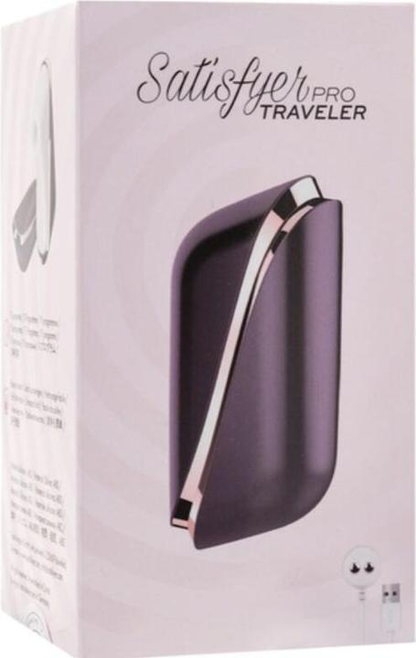 Produktbild Satisfyer Pro Traveler