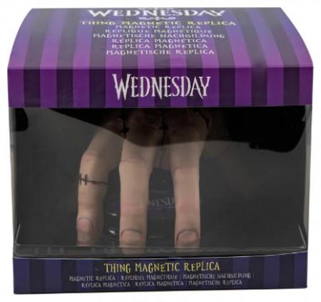 Actual product image Cinereplicas Wednesday: Ice-cold hand - magnetic