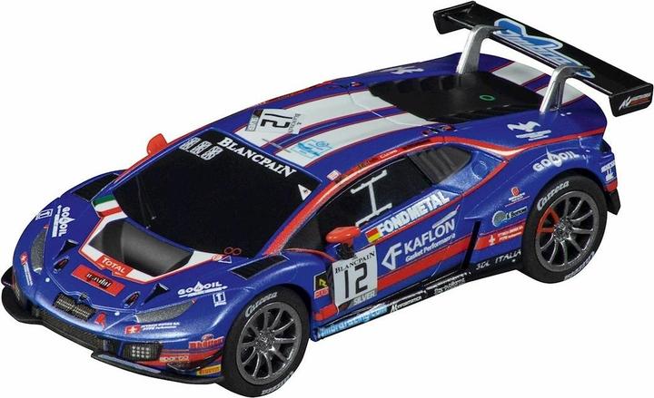 Carrera Lamborghini Huracán GT3 Ombra Racing, No.12