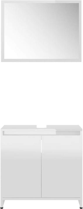 Image du produit VidaXL Leroi