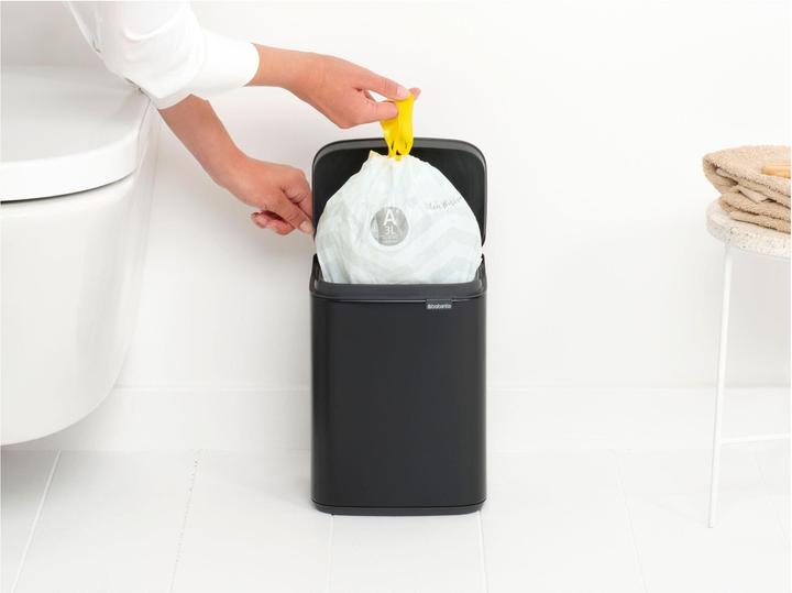 Image du produit Brabantia Bo Waste Bin (4 l)