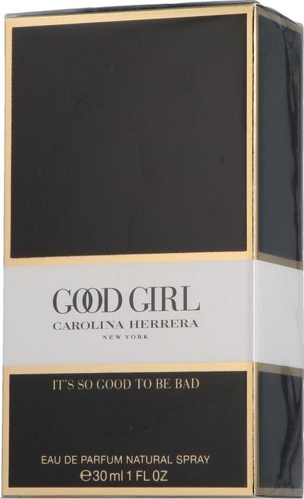 Immagine prodotto Carolina Herrera Brava ragazza (Eau de parfum, 30 ml)