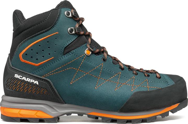 Immagine prodotto Scarpa Zodiac Trek GTX (45)