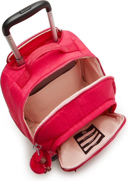 Produktbild Kipling NEW ZEA Rugzak 26L - True Pink (33 l)