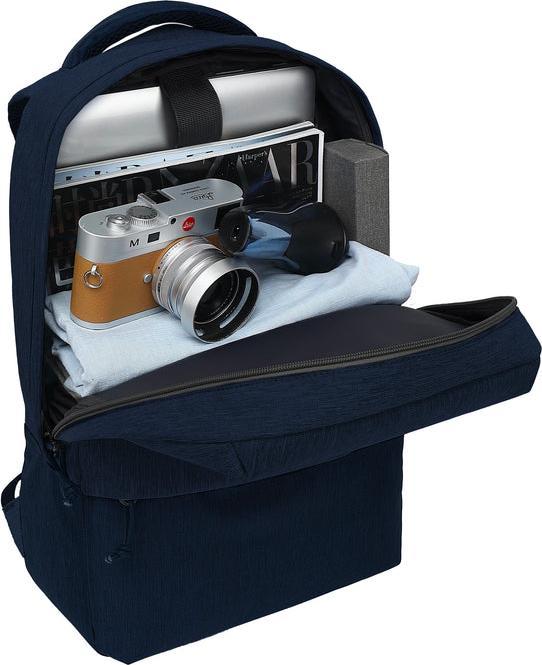 Actual product image Puro Lite Backpack for Notebooks up to 15.6Inc and MacBook up to 16Inc