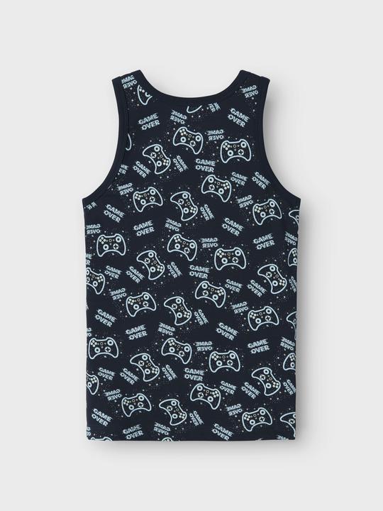 Image du produit Name it Nkmtank Top 2p Sapphire Game Noos (86)
