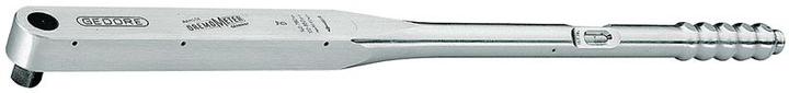 Produktbild Gedore 8561-01 Drehmomentschlüssel DREMOMETER B 25-120 Nm (1/2", 25 Nm, 120 Nm)