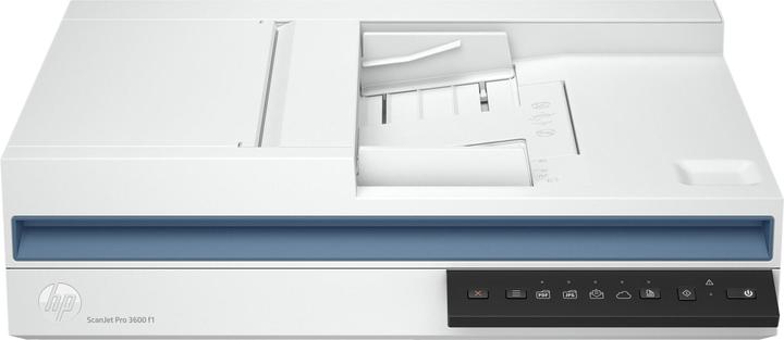 Produktbild HP Scanjet Pro 3600 F1 Flatbed & (USB)