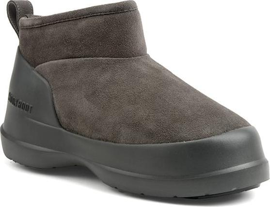 Moon Boot Boots grau