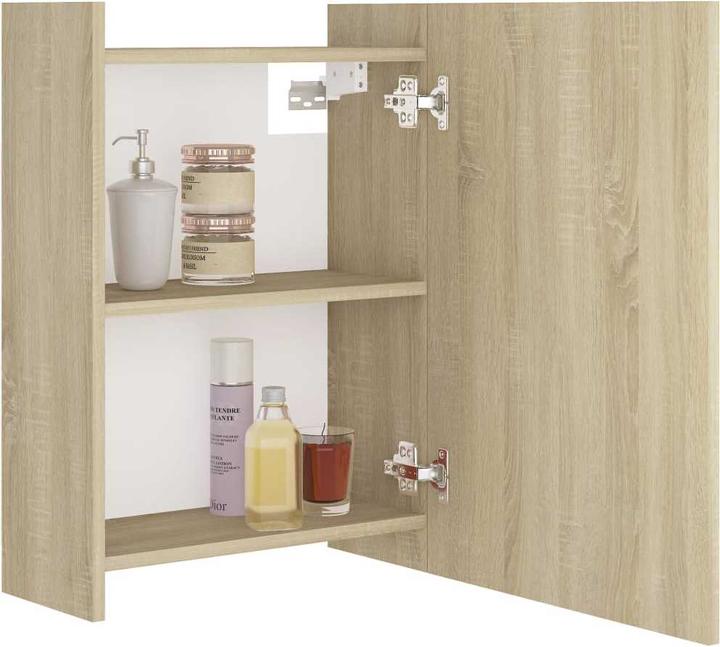 Produktbild VidaXL Brigite (62.5 x 20.5 x 64 cm)