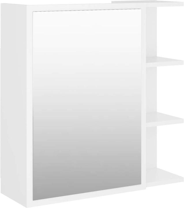 Produktbild VidaXL Brigite (62.5 x 20.5 x 64 cm)