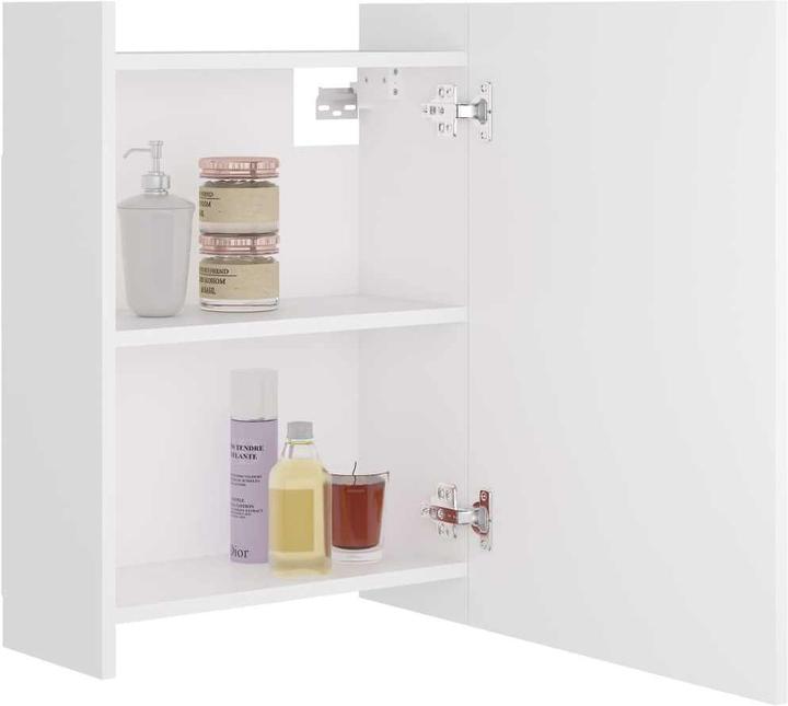Produktbild VidaXL Brigite (62.5 x 20.5 x 64 cm)