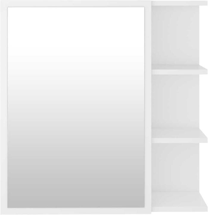 Produktbild VidaXL Brigite (62.5 x 20.5 x 64 cm)