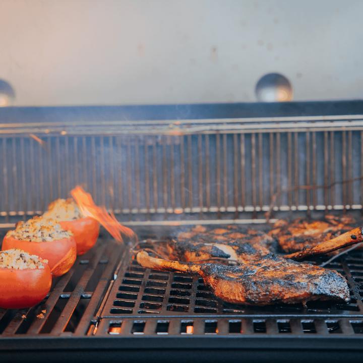 Immagine prodotto Weber artigianale