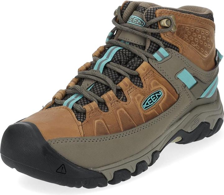 Keen Targhee III Mid WP