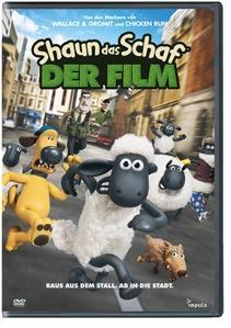 Produktbild Shaun Das Schaf Der (DVD, 2015, Deutsch)