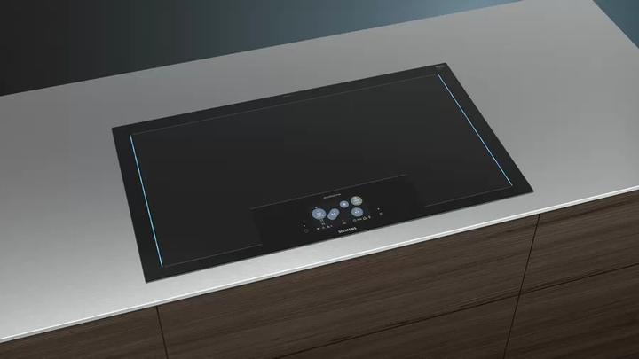 Image du produit Siemens EZ977KZY1E iQ700