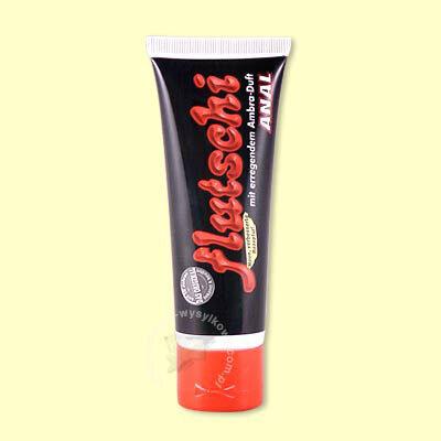 Produktbild Flutschi Anal (80 ml)