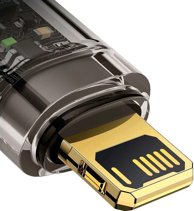 Produktbild Baseus Explorer Series (1 m, USB 3.0)
