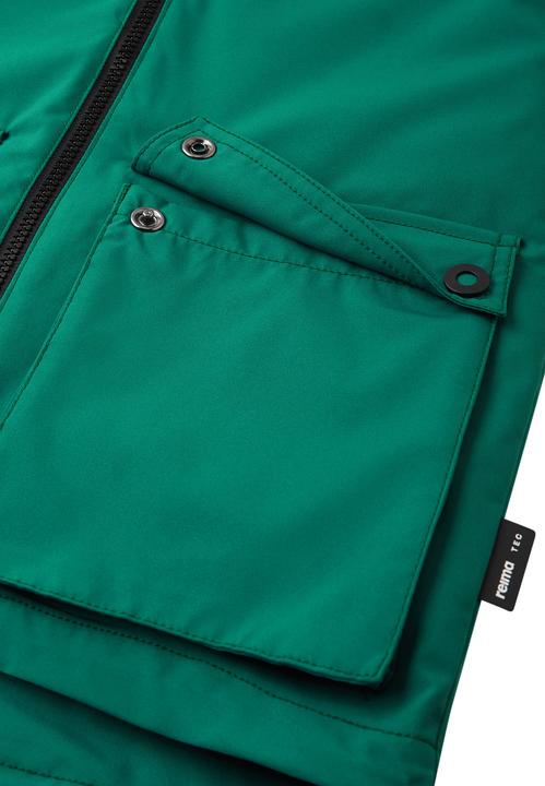 Produktbild Reima tec 3in1 Übergangsjacke Syddi (128)