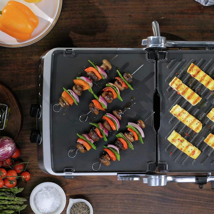 Immagine prodotto Sage il BBQ & Press Grill