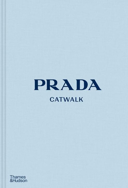 Produktbild Book - Prada: The Complete Collections (Englisch, Frankel Susannah, 2019)