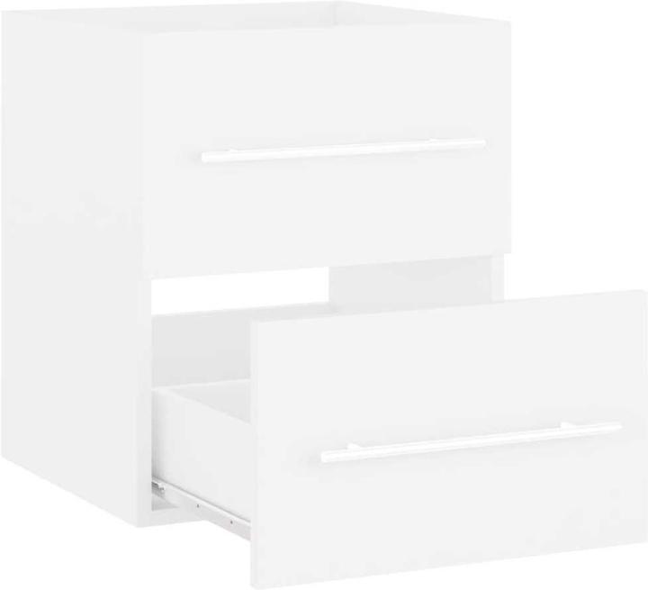 Produktbild VidaXL Waschbeckenunterschrank (41 x 38.5 x 48 cm)