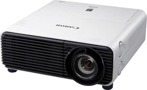 Image du produit Canon XEED WUX500 (Full HD, 5000 lm)