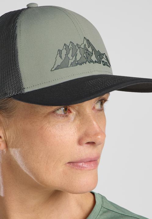 Produktbild Jack Wolfskin Brand Cap (One Size)