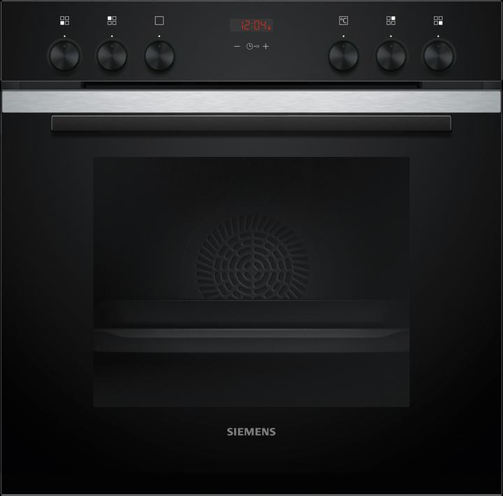 Actual product image Siemens Built-in cooker set, EA64RGNA1E + HE213BBS3, built-in cooker, electric hob, EQ211KB11