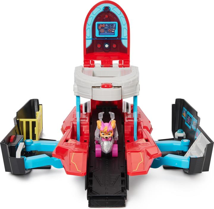 Immagine prodotto Spin Master Paw Patrol - Quartier generale della portaerei