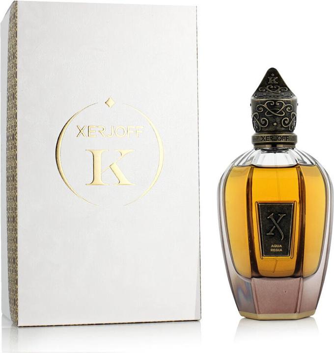 Produktbild XerJoff Aqua Regia PAR U 100 ml (Eau de Parfum, 100 ml)