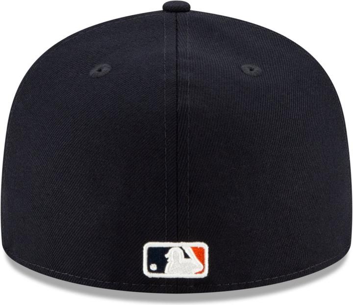 Image du produit New Era 59Fifty Fitted Cap - GRAPHIC VISOR Detroit Tigers (7 1/4)